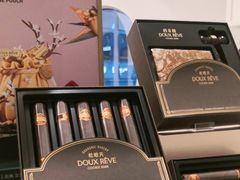-杜哈夫DOUX RÊVE·生日蛋糕(日月光店)