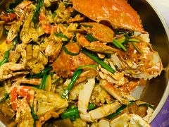 -罗记家常菜(鸿景花园店)