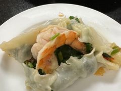 -康平锅贴馆时令海鲜(大润发店)