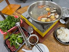 -秧塘牛八宝(金山路店)