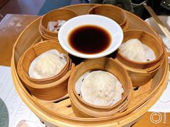 -南小馆(迪士尼小镇店)