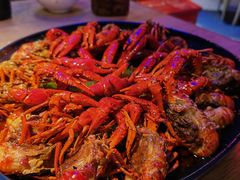 -红盔甲·小龙虾(车公庙店)