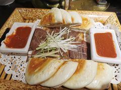 -田趣园长沙菜(天安云谷店)