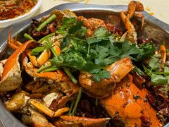 -冯鱼头火锅(青蓝山美食一条街店)