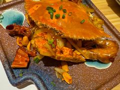 -贵木日本料理·铁板烧(新地假日广场店)