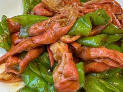 -蓬川食府(金海道店)