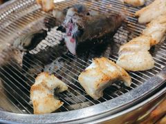 -味家烤肉烤鳗鱼牛排(西塔旗舰店)