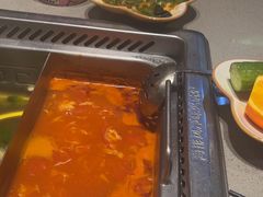 -海底捞火锅(河东万达广场店)