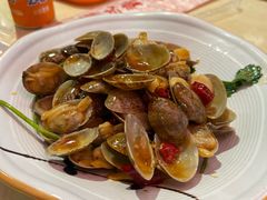 -杨氏青龙虾·羊蝎子(珠江路店)