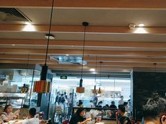 -大师兄·西北小馆(南沙万达广场店)