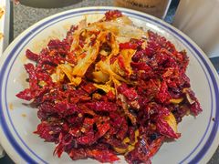 -福苗小骆驼烧烤(中关村店)