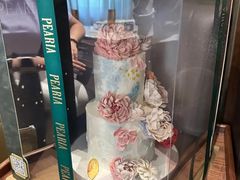 -柏尼娅PEARIA·蛋糕定制(静安店)
