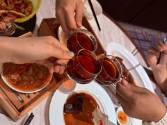 -御公馆中餐厅·点心·顺德菜·佛山东平保利洲际酒店