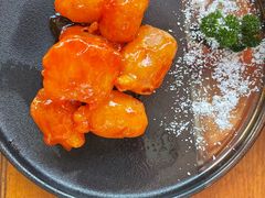 -中卫御苑福膳·养生局(圆明园店)