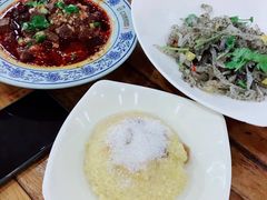 -三羊居食府(文艺路店)