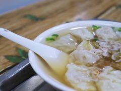 -汪家馄饨(集庆路店)