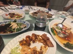 -南园酒家(前进路店)