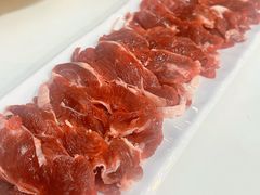 -阿度烧烤牛火锅(梧田店)
