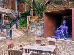-广州市紫泥堂文化创意园景区