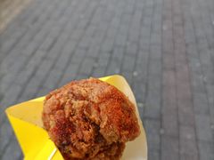 -潘老大炸鸡腿(九狮桥街店)