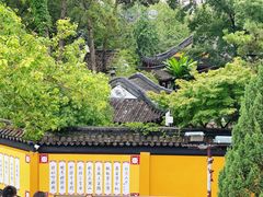 -寒山寺