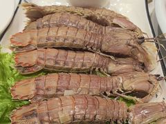 -渔码头食府·20年蓬莱老字号(登州路店)