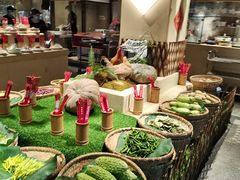 -洞庭土菜馆(天河北总店)