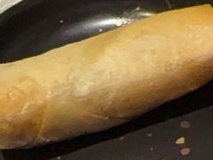 荠菜黄鱼春卷-醉庐·新上海菜(南京西路店)
