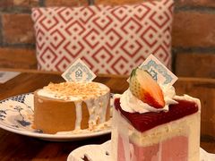 -西关84·History·Art·Cafe