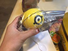 -麦当劳(温州人民路店)