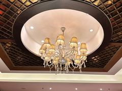 -骏莱海鲜鱼港(五角场店)