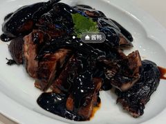 -虎哥私房菜(馒头山店)