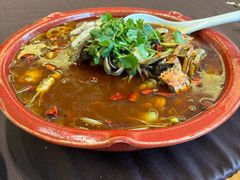 -老正兴菜馆(福州路店)