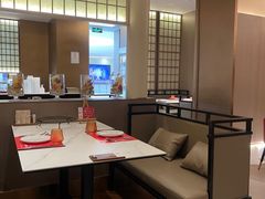 卡座-赤火牛排(金狮广场店)