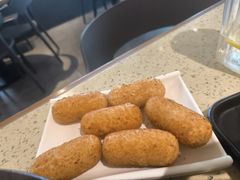 -我是那个大叔·美食研究所(新塘路店)