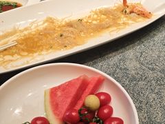 -恒记饭店(珠江路总店)