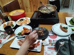 -松坂屋日料自助(长城路店)