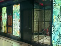 -酷秀KTV(阳泉滨河店)