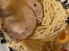 -日出拉面(望京店)
