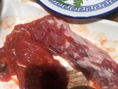 -年巴羊肉铺老铜锅(梅江店)