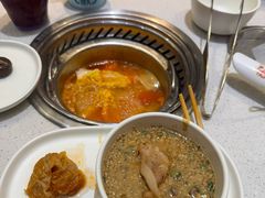 -龍歌自助小火锅(秦淮水游城店)