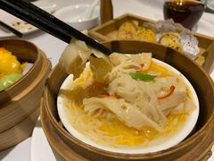 -粤域茶餐厅