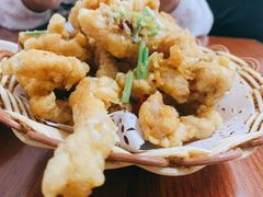 -胡子饮食店