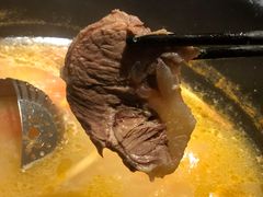 -受气牛肉·重庆耙牛肉(来福士店)