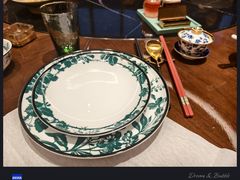-北書房·墨宴(国际博览中心店)