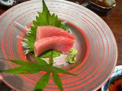 -加奈日本料理