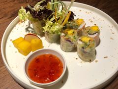 -星叶·东南亚料理(宁波万象汇店)