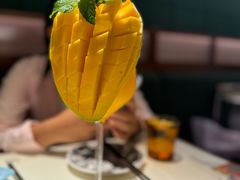 -太食獸泰式茶餐厅(济南万象城店)