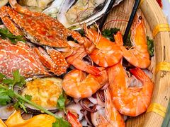 -巽寮印象美食部落餐厅·海鲜·地方特色菜(惠州体验店)