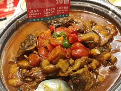 -大师傅金奖啤酒鱼(西街口总店)